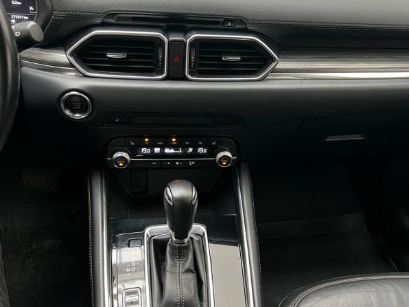 Mazda CX-5 II с пробегом 2019 года, цена 2 500 000 рублей, 171011 км, внедорожник, Автокод Объявления