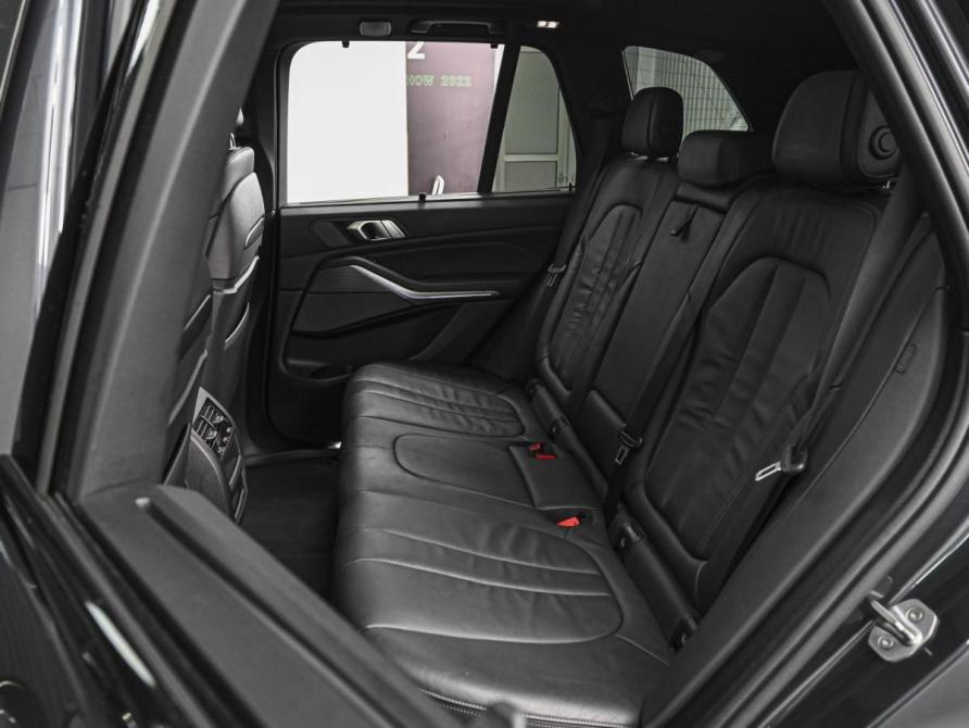 BMW X5 IV (G05/G18) Ставрополь  - изображение 9