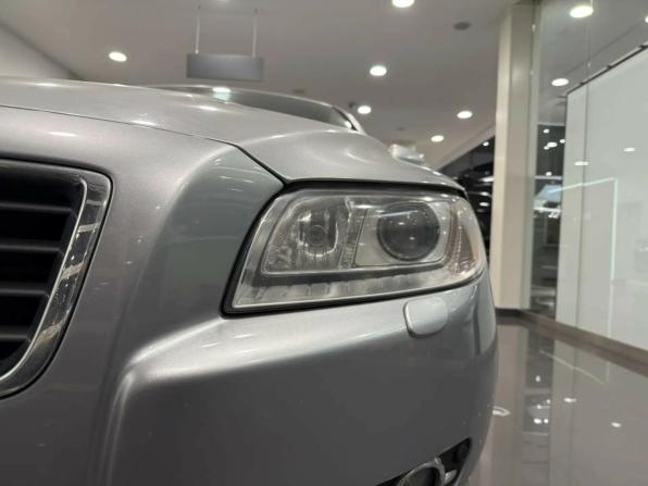 Volvo S80 II с пробегом 2008 года, цена 960 000 рублей, 167513 км, седан, Автокод Объявления