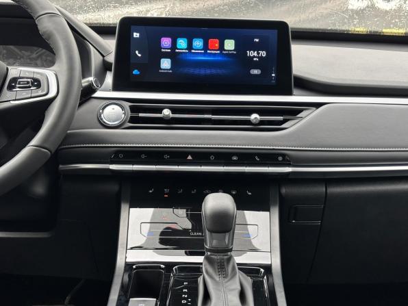 Chery Tiggo 4 Pro I Рестайлинг с пробегом 2025 года, цена 1 739 000 рублей, 2772 км, внедорожник, Автокод Объявления