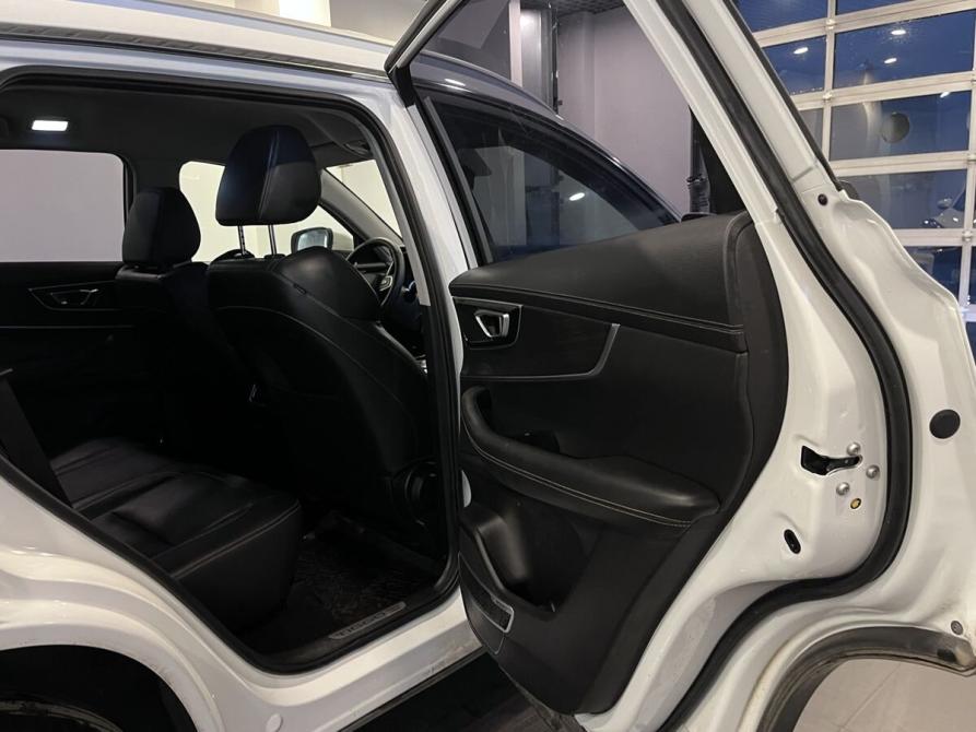 Chery Tiggo 8 I Чебоксары  - изображение 17