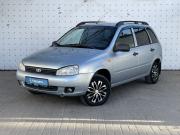 Lada (ВАЗ) Kalina I Тамбов  - изображение 19