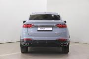 Geely Tugella I Рестайлинг Иркутск  - изображение 26