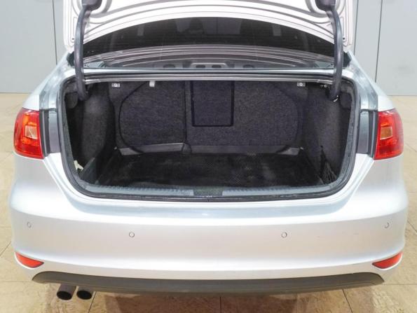 Volkswagen Jetta VI с пробегом 2013 года, цена 1 049 000 рублей, 213771 км, седан, Автокод Объявления