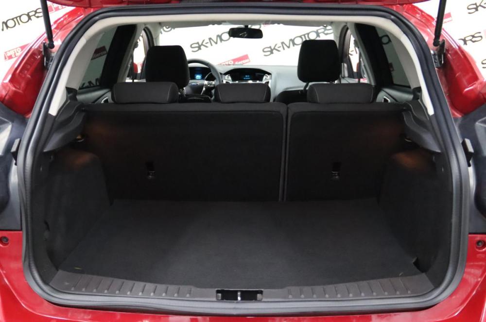 Ford Focus III Сургут  - изображение 24