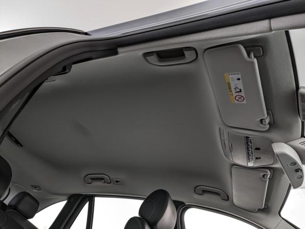 Mercedes-Benz GLC I (X253) с пробегом 2018 года, цена 3 500 000 рублей, 95138 км, внедорожник, Автокод Объявления