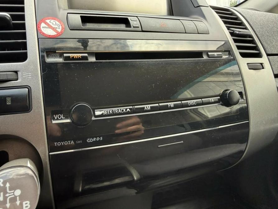 Toyota Prius II Рестайлинг (XW20) Набережные Челны  - изображение 10