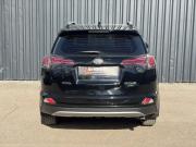 Toyota RAV4 IV (XA40) Рестайлинг Самара  - изображение 25