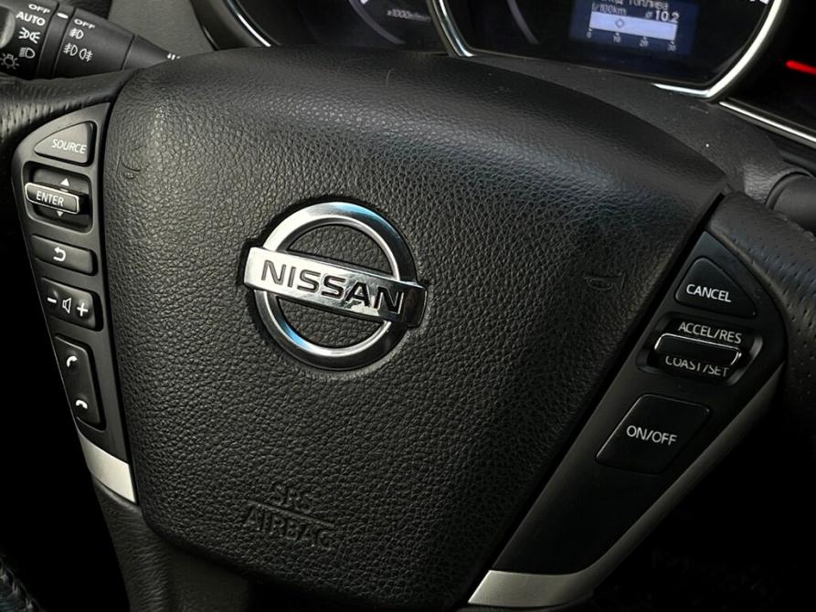 Nissan Murano II (Z51) Рестайлинг 2 Санкт-Петербург  - изображение 27