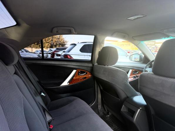 Toyota Camry VI (XV40) Рестайлинг с пробегом 2011 года, цена 1 230 000 рублей, 197393 км, седан, Автокод Объявления