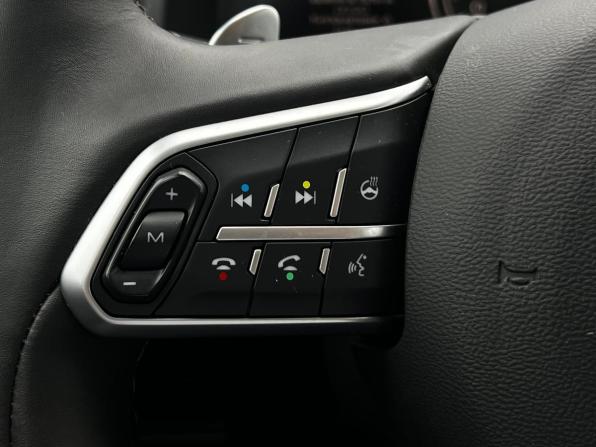 Haval F7 I Рестайлинг с пробегом 2023 года, цена 2 650 000 рублей, 34200 км, внедорожник, Автокод Объявления