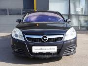Opel Vectra C Рестайлинг Москва  - изображение 17