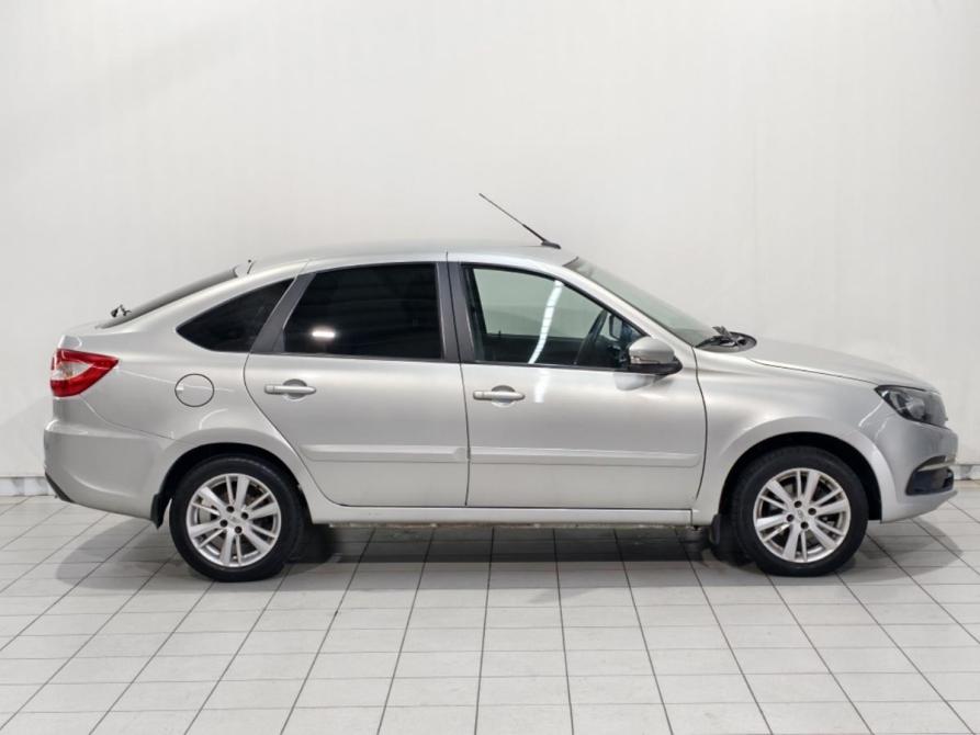 Lada (ВАЗ) Granta I Рестайлинг Курск  - изображение 4