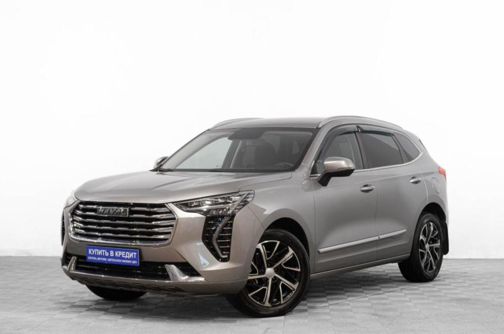 Haval Jolion I Барнаул  - изображение 4