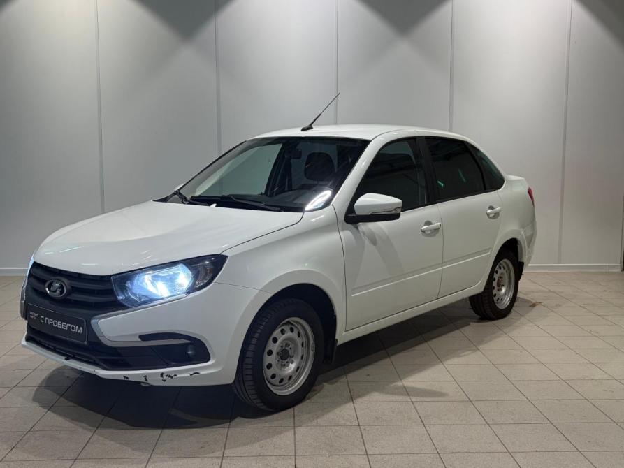 Lada (ВАЗ) Granta I Рестайлинг Самара  - изображение 1