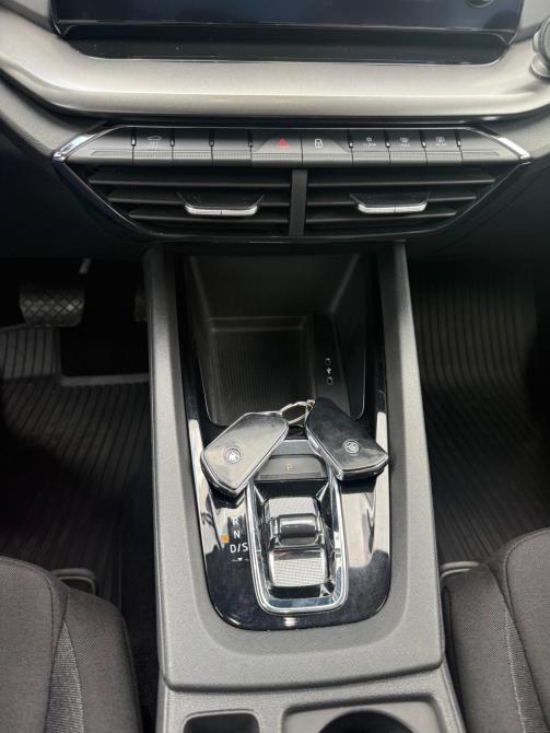 Skoda Octavia IV (A8) Воронеж  - изображение 15