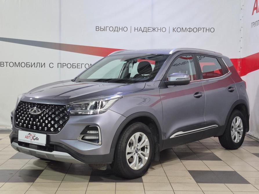 Chery Tiggo 4 Pro I Воронеж  - изображение 3