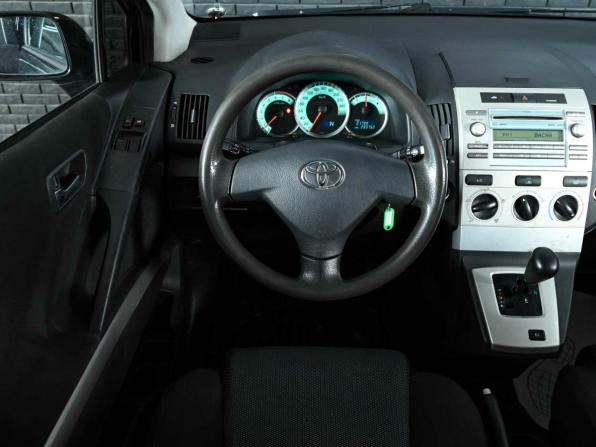 Toyota Corolla Verso I Рестайлинг 2 с пробегом 2008 года, цена 750 000 рублей, 233618 км, минивэн, Автокод Объявления