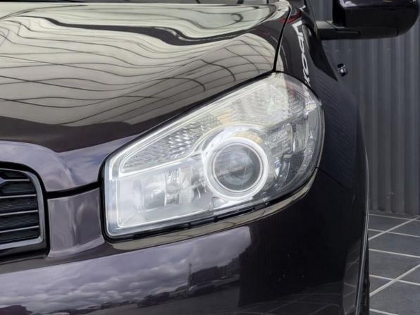 Nissan Qashqai+2 I Рестайлинг с пробегом 2011 года, цена 1 347 000 рублей, 103250 км, внедорожник, Автокод Объявления