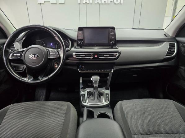Kia Seltos I с пробегом 2020 года, цена 2 149 000 рублей, 79134 км, внедорожник, Автокод Объявления