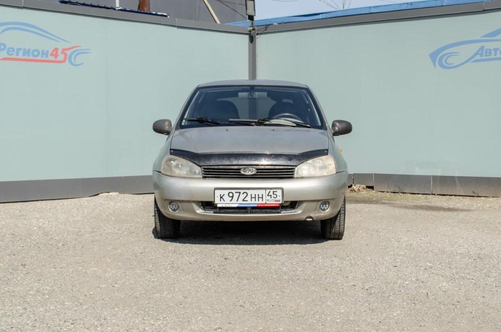 Lada (ВАЗ) Kalina I Курган  - изображение 2
