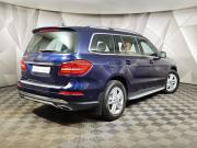 Mercedes-Benz GLS I (X166) Москва  - изображение 23