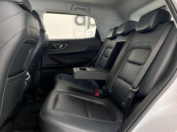 Chery Tiggo 4 Pro I с пробегом 2023 года, цена 1 590 000 рублей, 23718 км, внедорожник, Автокод Объявления