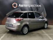 Citroen C4 Picasso I Ставрополь  - изображение 28