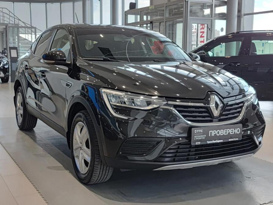 Renault Arkana I Казань  - изображение 3