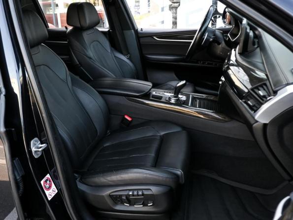 BMW X5 III (F15) с пробегом 2016 года, цена 3 949 000 рублей, 178053 км, внедорожник, Автокод Объявления