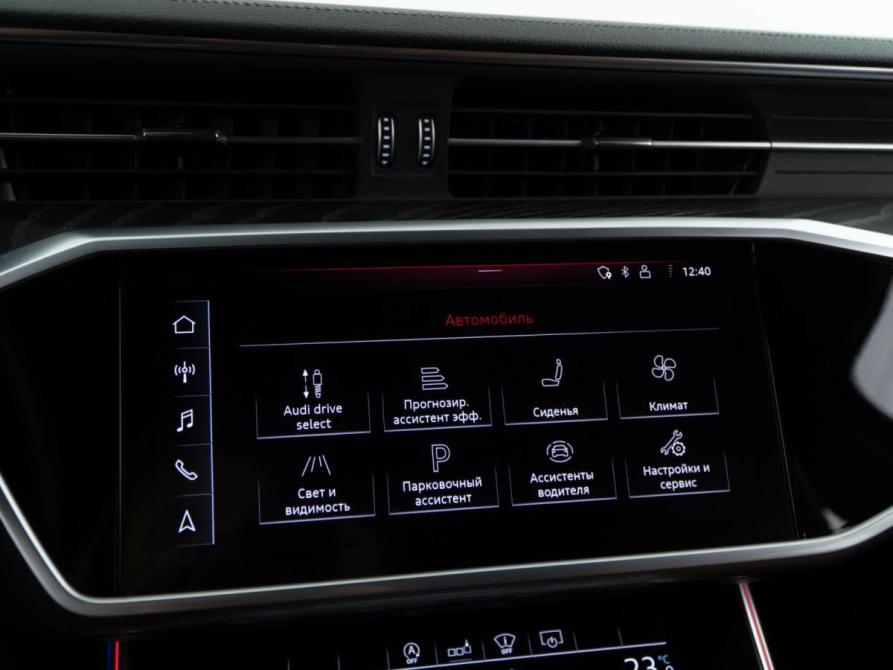 Audi A6 V (C8) Москва  - изображение 23