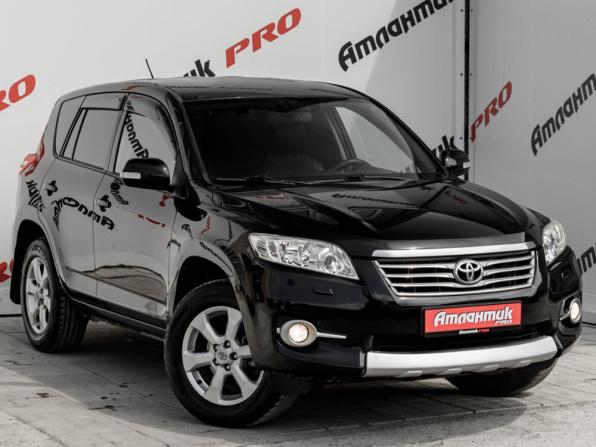 Toyota RAV4 III (XA30) Рестайлинг с пробегом 2010 года, цена 1 489 000 рублей, 240054 км, внедорожник, Автокод Объявления