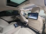 Mercedes-Benz S-Класс VII (W223) Москва  - изображение 34