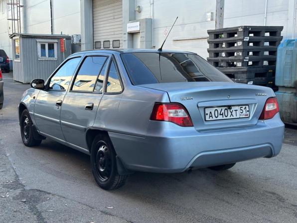 Daewoo Nexia I Рестайлинг с пробегом 2012 года, цена 285 000 рублей, 73626 км, седан, Автокод Объявления