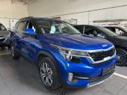 Kia Seltos I Тольятти  - изображение 10