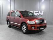 Infiniti QX56 I Ростов-на-Дону  - изображение 28