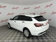 Lada (ВАЗ) Vesta I Рестайлинг (NG) Псков  - изображение 22