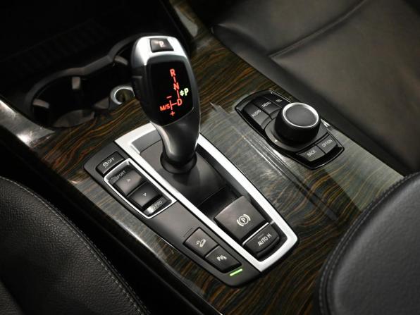 BMW X3 II (F25) с пробегом 2013 года, цена 2 200 000 рублей, 183996 км, внедорожник, Автокод Объявления