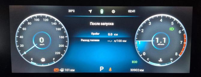 Chery Tiggo 4 Pro I с пробегом 2024 года, цена 1 777 000 рублей, 30668 км, внедорожник, Автокод Объявления