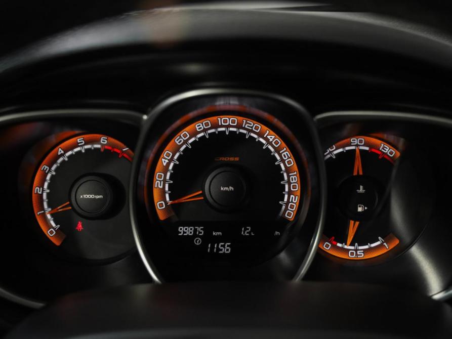 Lada (ВАЗ) Vesta I Санкт-Петербург  - изображение 13