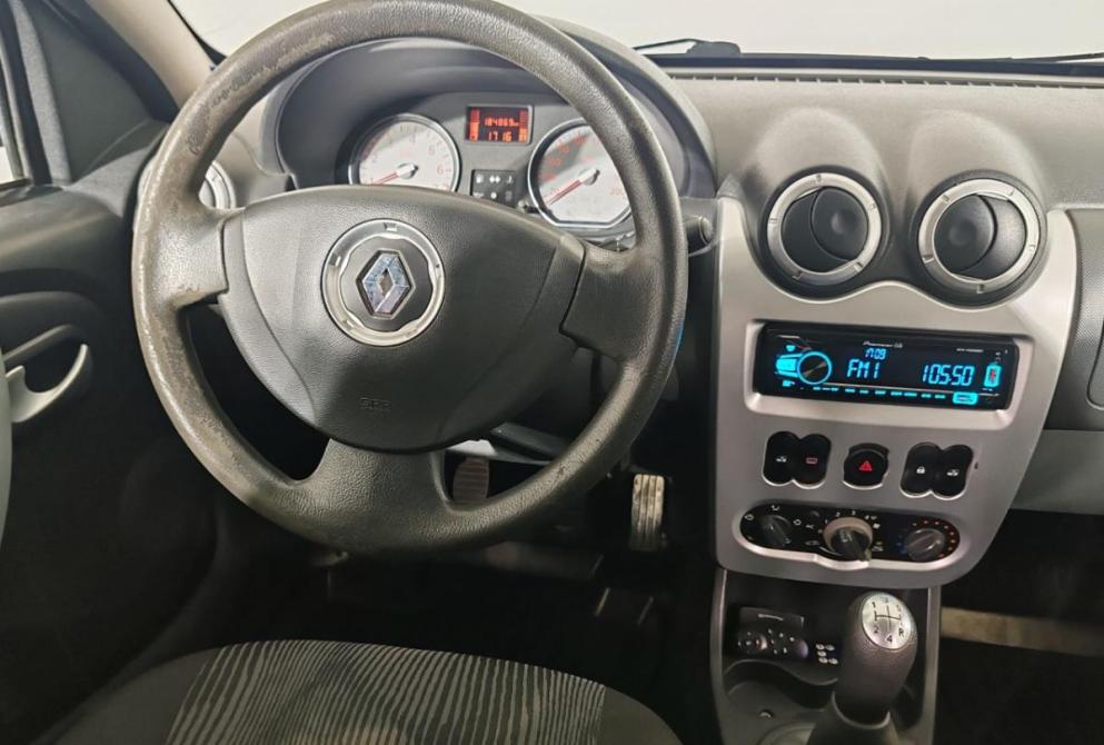 Renault Sandero I Ярославль  - изображение 11