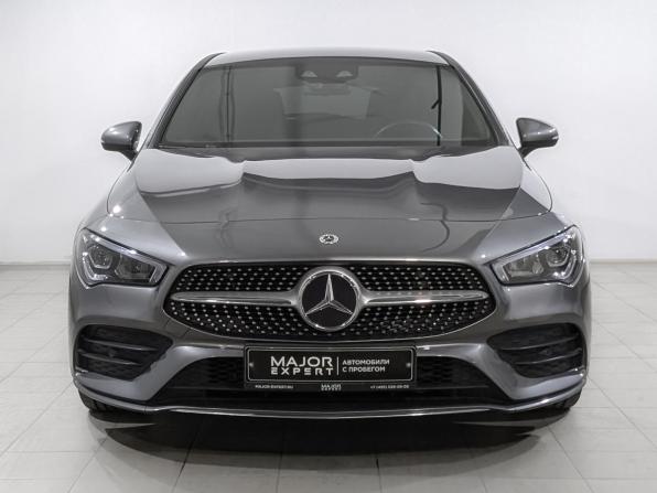 Mercedes-Benz CLA II (C118 X118) с пробегом 2022 года, цена 3 700 000 рублей, 41578 км, универсал, Автокод Объявления
