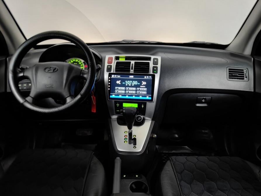Hyundai Tucson I Подольск  - изображение 12