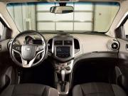 Chevrolet Aveo II Кемерово  - изображение 31