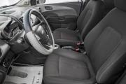 Chevrolet Aveo II Барнаул  - изображение 36
