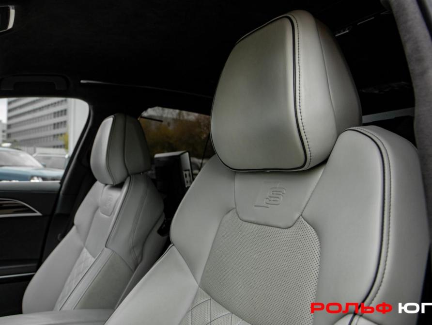 Audi A8 IV (D5) Москва  - изображение 22