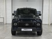 Lada (ВАЗ) Niva Legend I Новосибирск  - изображение 12