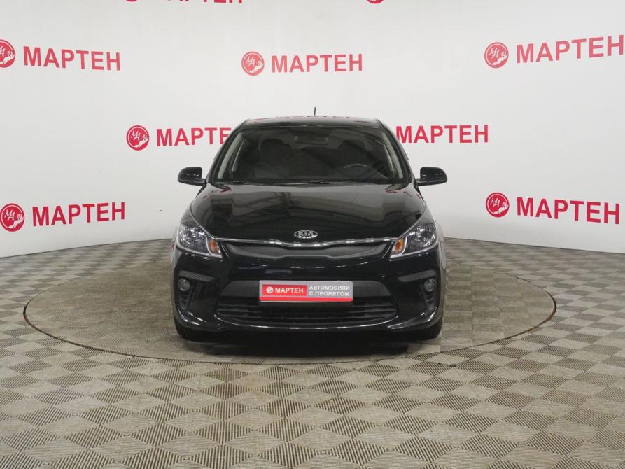 Kia Rio IV Вологда  - изображение 2