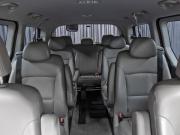 Hyundai Grand Starex I Рестайлинг 2 Москва  - изображение 36
