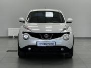 Nissan Juke I Казань  - изображение 23